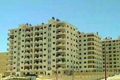 توزيع أكثر من 1.160 سكن عمومي إيجاري قبل نهاية شهر جوان المقبل بولاية الأغواط