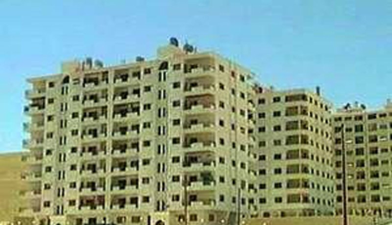 توزيع أكثر من 1.160 سكن عمومي إيجاري قبل نهاية شهر جوان المقبل بولاية الأغواط