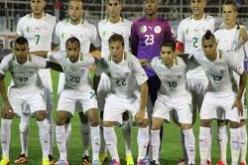 مونديال-2014: الجزائر في المرتبة 13