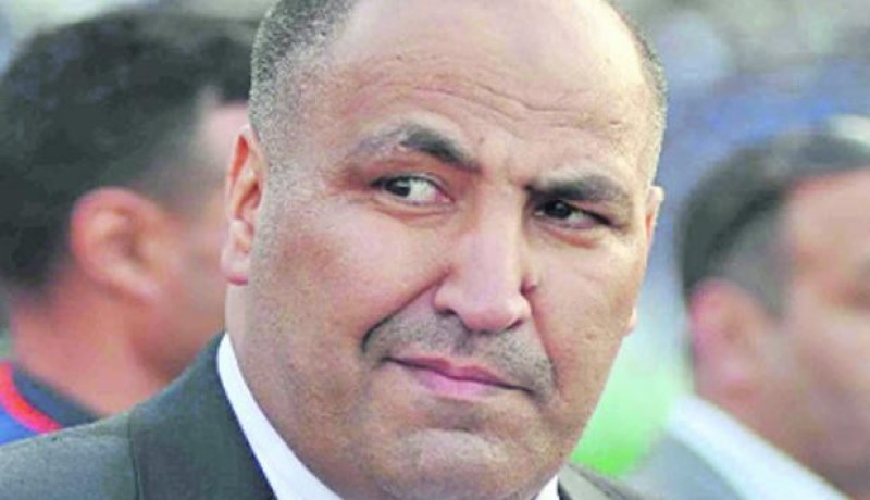 رئيس وفاق سطيف يتوقع رفع العقوبة عن فريقه والعودة إلى المنافسة