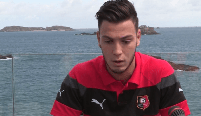 ران الفرنسي يرفض عرضا بـ90 مليار من ليل لضم بن سبعيني