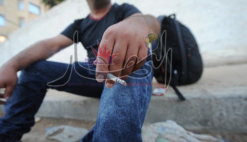 10 آلاف إصابة بسرطان الرئة في الجزائر سنويا