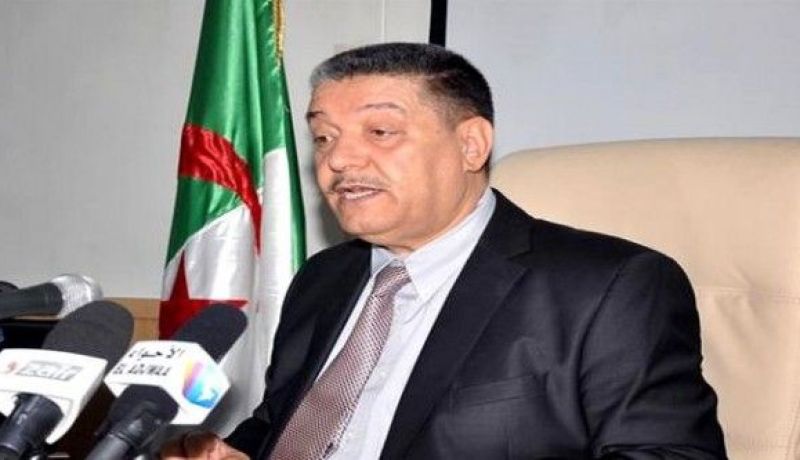 مدير مستشفى برتبة مدير ولائي للصحة