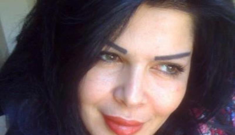 مذيعة سورية تنشق وتتهم النظام باستخدام الطائفية
