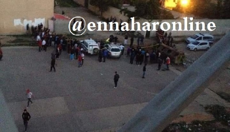 العثور على جمجمة امرأة جلبها طفل داخل محفظته من مقبرة في خنشلة!