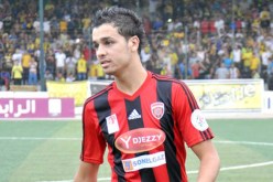 شافعي غاضب  ومزيان وبن خماسة يجددان مع اتحاد العاصمة إلى غاية 2017