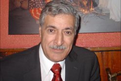 فرحات مهنـي يشــارك في منتــــدى حـــول الأمازيغيـــة في إسرائيــــل