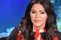 أحلام الإماراتية تصاب بكسر في ساقها