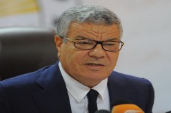 سعيداني فخور بـ البرلمان