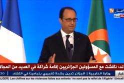 بوتفليقة يتمتع بتحكم فكري كبير