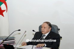 بوتفليقة يترأس مجلس الوزراء اليوم للتوقيع على قانون المالية 2018