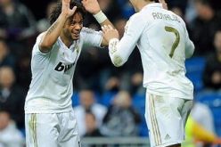 رونالدو  بايرن ميونخ مهمة صعبة