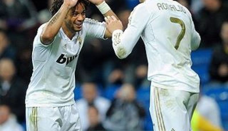 رونالدو  بايرن ميونخ مهمة صعبة