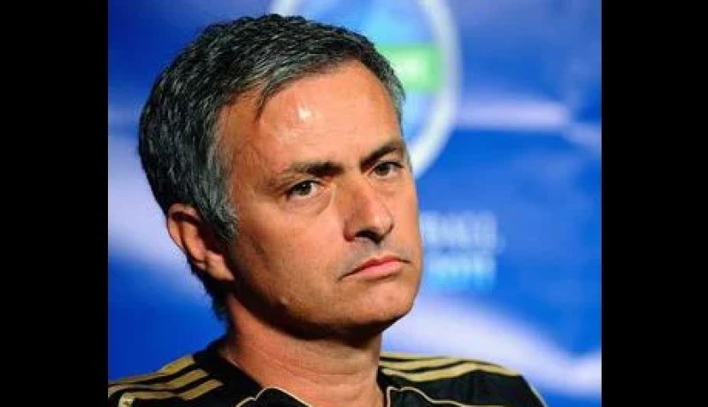 جوزيه مورينيو : إسبانيا ليست برشلونة فقط