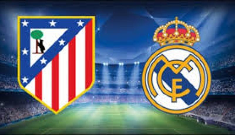 خبر غير سار لمشجعي ريال مدريد والأتلتيكو