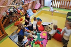 2000 دينار زيادة في أسعار رياض أطفال العاصمة بداية من جانفي