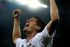 ألمانيا تهزم البرتغال بهدف وتطلق حملتها الأوروبية