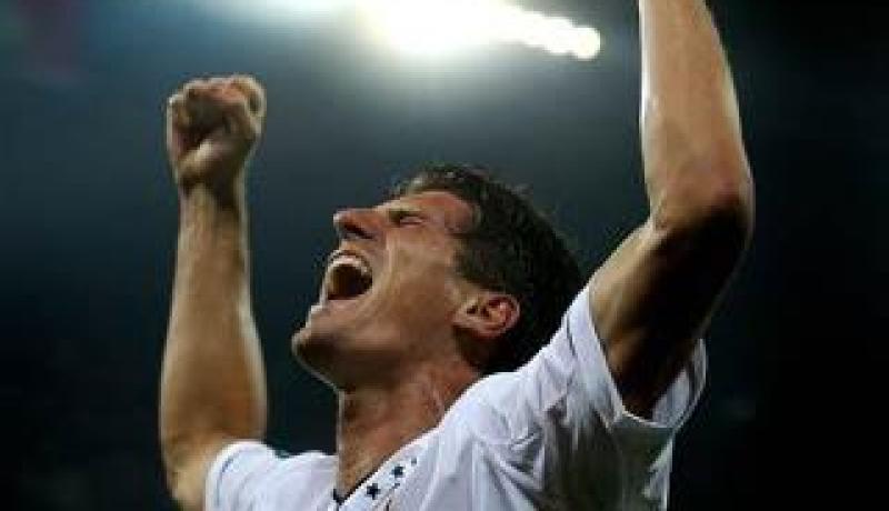 ألمانيا تهزم البرتغال بهدف وتطلق حملتها الأوروبية