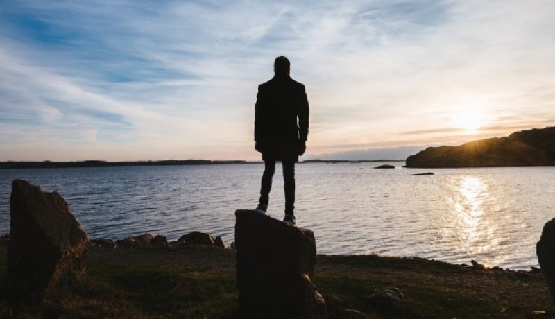 وقفة مع النفس