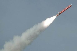 انفجار صاروخ أطلق من غزة جنوب تل أبيب بدون وقوع إصابات