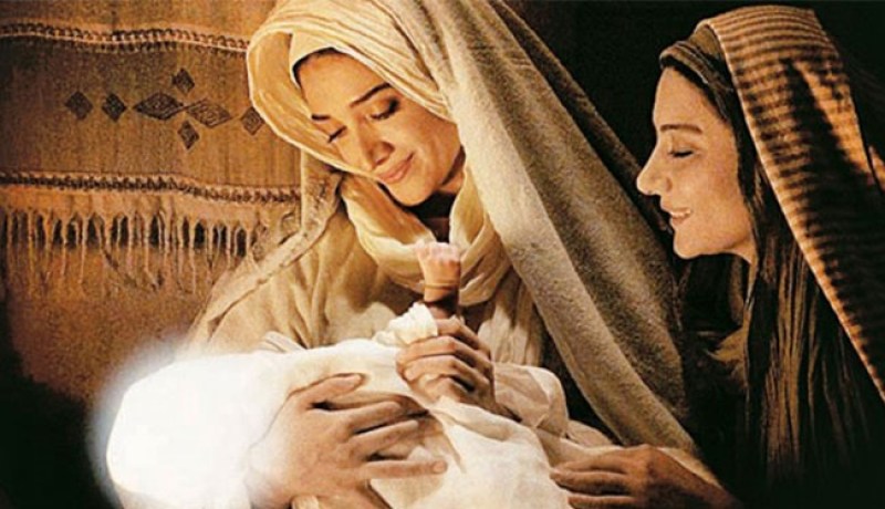 بعد فيلم محمد رسول الله إيران تعتزم إنتاج مسلسل النّبي موسى بممثّلين عرب