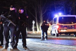 بالفيديو هذا ما وجد بشقة متهم في قضية ارهاب بهولندا