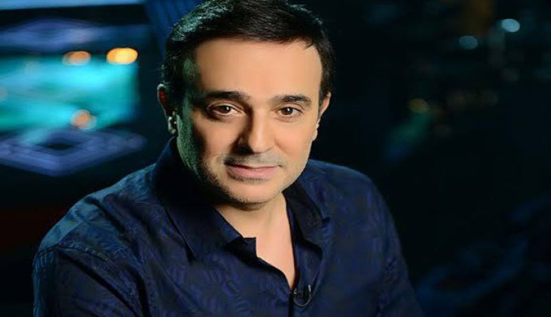 بالفيديو صابر الرباعي يكشف حقيقة الاعتداء عليه