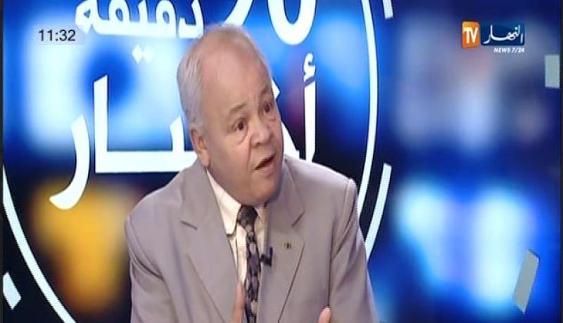 محامي بلعياط يطعن في قرار محكمة بئرمرادرايس أمام مجلس الدولة