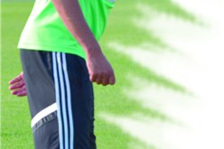 المناخ في ليزوتو مختلف عن الجزائر سنحضّر جيّدا ونعمل على العودة بالإنتصار