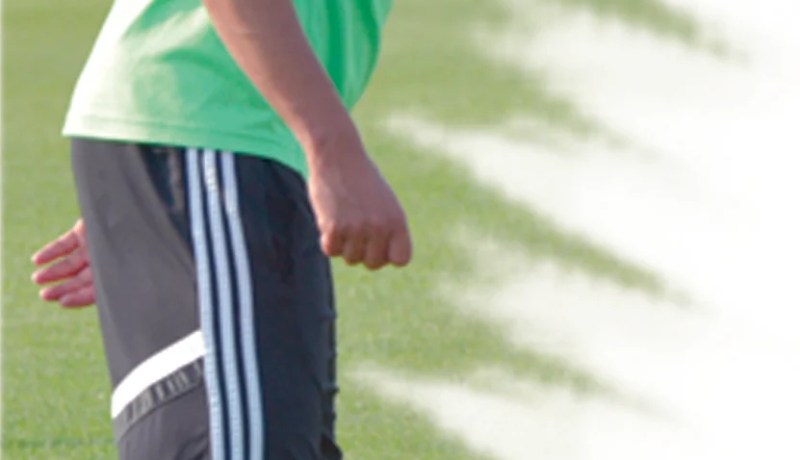 المناخ في ليزوتو مختلف عن الجزائر سنحضّر جيّدا ونعمل على العودة بالإنتصار