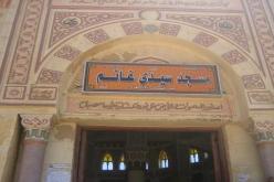 زلزال ميلة.. أقدم مسجد في الجزائر لم يتعرض لأي ضرر