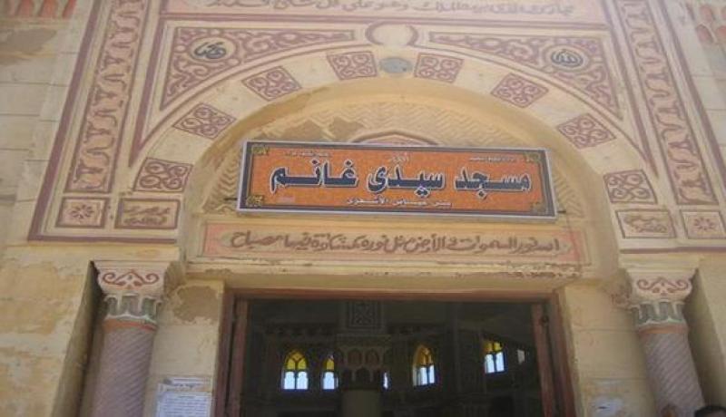 زلزال ميلة.. أقدم مسجد في الجزائر لم يتعرض لأي ضرر