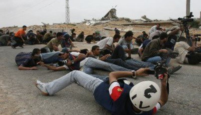 اعتقال صحافيين اريتريين من المعارضة في السودان