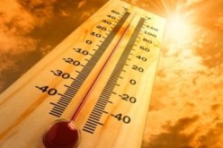 حرارة بين 34 و39 درجة على الولايات الساحلية والداخلية يومي العيد