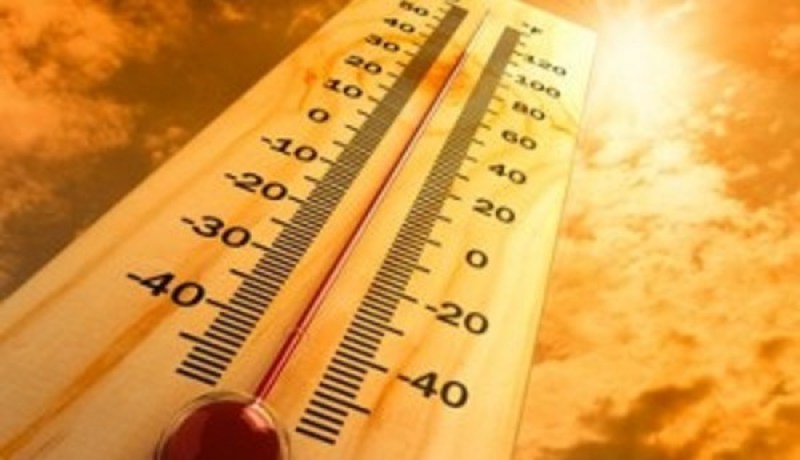 حرارة بين 34 و39 درجة على الولايات الساحلية والداخلية يومي العيد