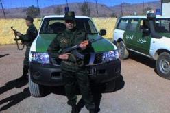 ضبط راقي و4 اشخاص بتهمة القتل لاخراج الجن بالوادي