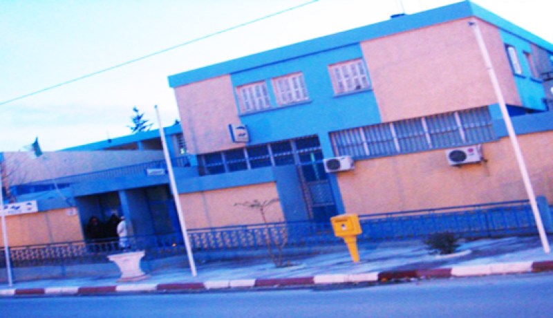 العثور على 150مليون من الأموال المسروقة من بريد باب العسة بتلمسان