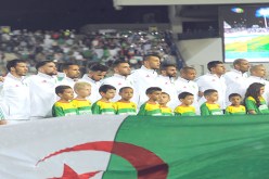 اصـدام الخضر بالفراعنة والمغرب في قرعة تصفيات المونديال وارد