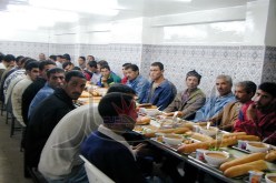 دخول مطعم الرحمة.. ببطاقة الهوية في رمضان