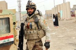 الجيش العراقي يدمر 3 سيارات مفخخة ويقتل 9 إرهابيين بالموصل