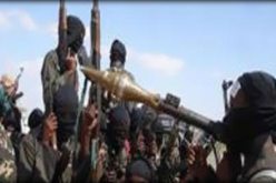 مجموعات اسلامية مسلحة تستولي بالكامل على قاعدة عسكرية في شمال غرب سوريا