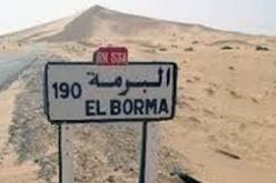 وفاة عاملين تابعين لشركة أجنبية عطشا بصحراء البرمة في ورقلة