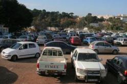 وضع حد لنشاط عصابتين إجراميتين إختصتا في سرقة السيارات في العاصمة