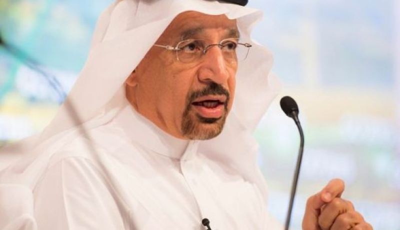 وزير الطاقة السعودي: أوبك والمستقلون ملتزمون بخفض مخزونات النفط إلى متوسط 5 سنوات
