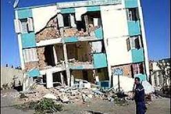 أخطار الزلازل في الجزائر.. ضرورة اخذ اجراءت وقائية و تطبيق مقاييس مقاومة الزلازل