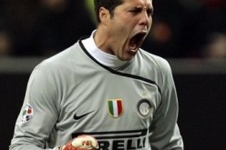 حارس البرازيل جوليو سيزار يعلن اعتزاله دوليا