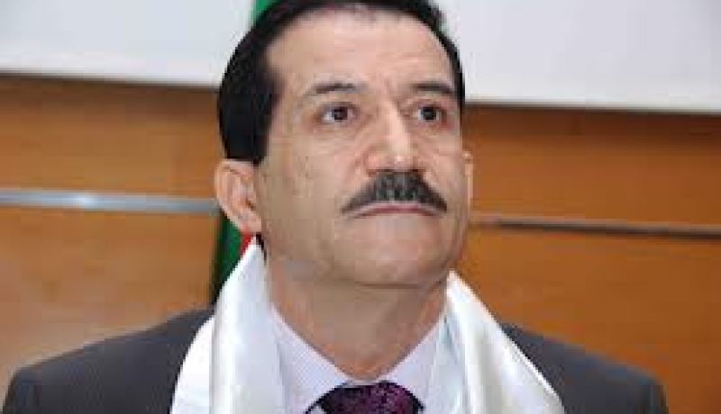 عمار غول يجدد دعمه للرئيس بوتفليقة أن ترشح للانتخابات الرئاسية