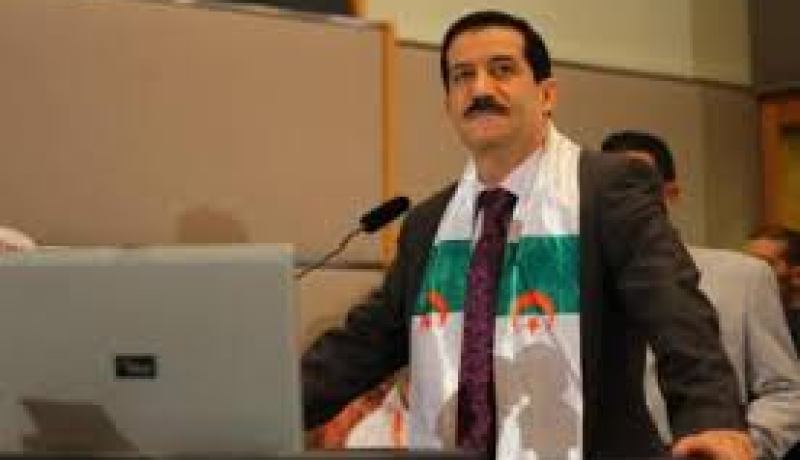 تجمع أمل الجزائر يحضر لمبادرتي إرسال وفد من الأطباء وقافلة مساعدات لسكان غزة