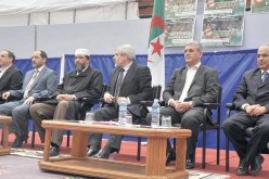 التنسيقية الوطنية من أجل الحريات والانتقال الديمقراطي تنصب هيئة للتشاور والمتابعة