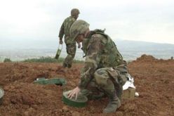 تدمير 4335 لغم يعود إلى الحقبة الاستعمارية خلال مايو المنصرم